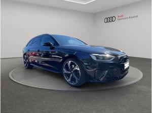 Audi A4 Avant 35 TFSI S line LED Navi PDC+ CarPlay