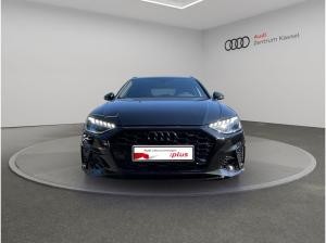 Audi A4 Avant 35 TFSI S line LED Navi PDC+ CarPlay