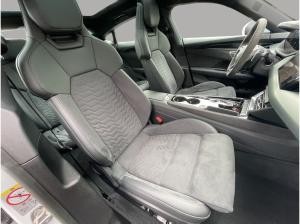 Audi e-tron GT quattro Laser B&O Pano HuD 360°