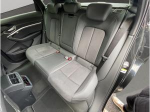 Audi e-tron 55 quattro S line Matrix B&O HuD AHK 360°