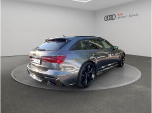 Audi RS6 RS 6 Av. 4.0 TFSI qu. perf. Laser B&O Pano HuD
