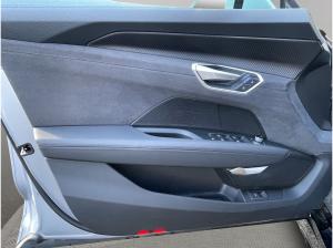 Audi e-tron GT quattro Matrix B&O HuD Carbon 360°