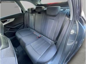 Audi A4 Avant 30 TDI LED Navi PDC+ CarPlay