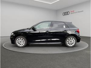 Audi A1 SB 30 TFSI S line Led Navi Kamera CarPlay