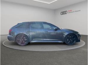 Audi RS6 RS 6 Av. 4.0 TFSI qu. perf. Laser B&O Pano HuD
