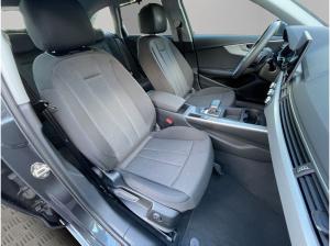 Audi A4 Avant 30 TDI LED Navi PDC+ CarPlay
