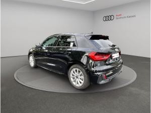 Audi A1 SB 30 TFSI S line Led Navi Kamera CarPlay