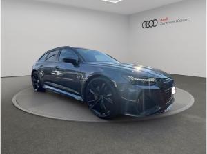 Audi RS6 RS 6 Av. 4.0 TFSI qu. perf. Laser B&O Pano HuD