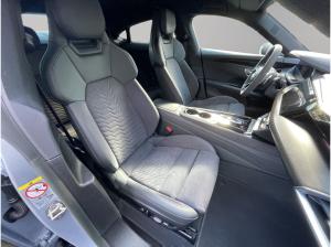 Audi e-tron GT quattro Matrix B&O HuD Carbon 360°