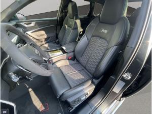 Audi RS6 RS 6 Av. 4.0 TFSI qu. perf. Laser B&O Pano HuD