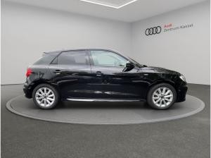 Audi A1 SB 30 TFSI S line Led Navi Kamera CarPlay