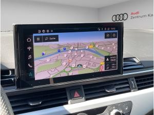 Audi A4 Avant 35 TFSI S line LED Navi PDC+ CarPlay