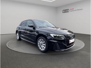 Audi A1 SB 30 TFSI S line Led Navi Kamera CarPlay