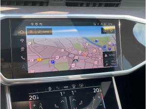 Audi RS6 RS 6 Av. 4.0 TFSI qu. perf. Laser B&O Pano HuD