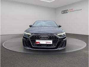 Audi A1 SB 30 TFSI S line Led Navi Kamera CarPlay