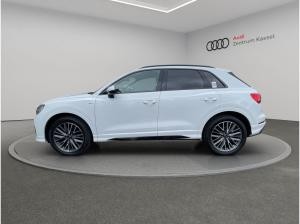 Audi Q3 35 TFSI S line LED PDC CarPlay