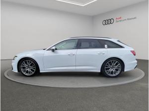 Audi S6 3.0 TDI qu. Matrix B&O AHK 360° Alcantara