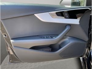 Audi A4 Avant 35 TFSI S line LED Navi PDC+ CarPlay