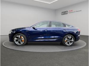 Audi e-tron SB 55 qu. S line Matrix B&O Kamera Leder