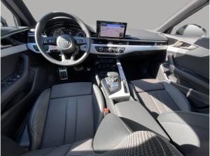 Audi A4 Avant 35 TFSI S line LED Navi PDC+ CarPlay