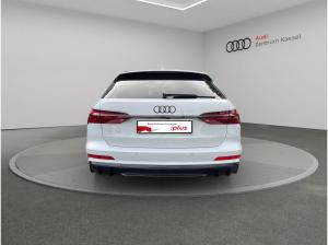 Audi S6 3.0 TDI qu. Matrix B&O AHK 360° Alcantara