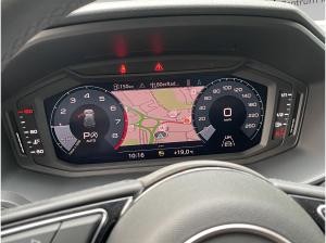 Audi A1 SB 30 TFSI S line Led Navi Kamera CarPlay
