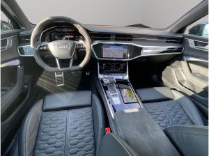 Audi RS6 RS 6 Av. 4.0 TFSI qu. perf. Laser B&O Pano HuD