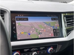 Audi A1 SB 30 TFSI S line Led Navi Kamera CarPlay