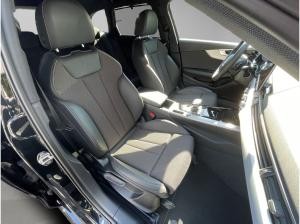Audi A4 Avant 35 TFSI S line LED Navi PDC+ CarPlay