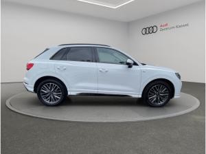 Audi Q3 35 TFSI S line LED PDC CarPlay