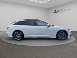 Audi S6 3.0 TDI qu. Matrix B&O AHK 360° Alcantara
