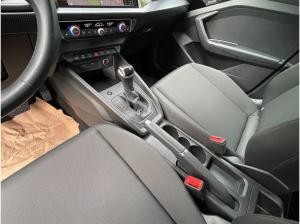 Audi A1 SB 30 TFSI S line Led Navi Kamera CarPlay