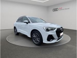 Audi Q3 35 TFSI S line LED PDC CarPlay