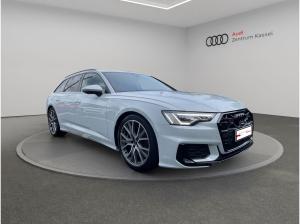Audi S6 3.0 TDI qu. Matrix B&O AHK 360° Alcantara
