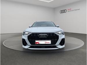 Audi Q3 35 TFSI S line LED PDC CarPlay