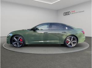 Audi S6 Lim. 3.0 TDI qu. Matrix B&O Pano Leder 360°