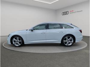 Audi S6 Avant 3.0 TDI quattro LED Navi PDC+ Alcantara