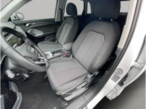 Audi Q3 35 TFSI S line LED PDC CarPlay