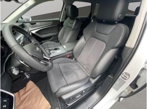 Audi S6 3.0 TDI qu. Matrix B&O AHK 360° Alcantara