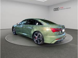 Audi S6 Lim. 3.0 TDI qu. Matrix B&O Pano Leder 360°