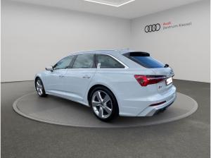 Audi S6 Avant 3.0 TDI quattro LED Navi PDC+ Alcantara