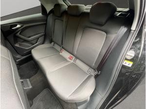 Audi A1 SB 30 TFSI S line Led Navi Kamera CarPlay