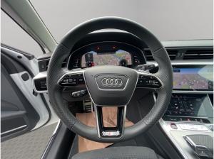 Audi S6 3.0 TDI qu. Matrix B&O AHK 360° Alcantara
