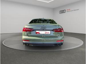 Audi S6 Lim. 3.0 TDI qu. Matrix B&O Pano Leder 360°