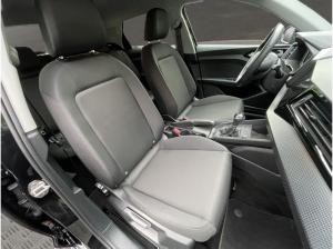 Audi A1 SB 30 TFSI S line Led Navi Kamera CarPlay