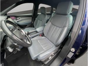 Audi e-tron SB 55 qu. S line Matrix B&O Kamera Leder