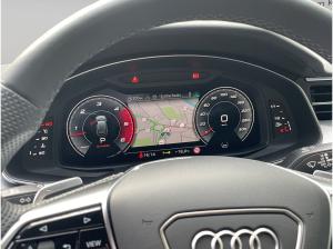 Audi S6 3.0 TDI qu. Matrix B&O AHK 360° Alcantara