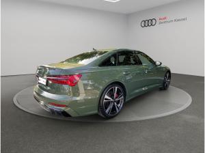 Audi S6 Lim. 3.0 TDI qu. Matrix B&O Pano Leder 360°