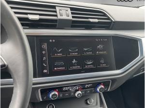 Audi Q3 35 TFSI S line LED PDC CarPlay