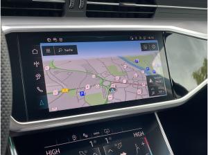 Audi S6 3.0 TDI qu. Matrix B&O AHK 360° Alcantara